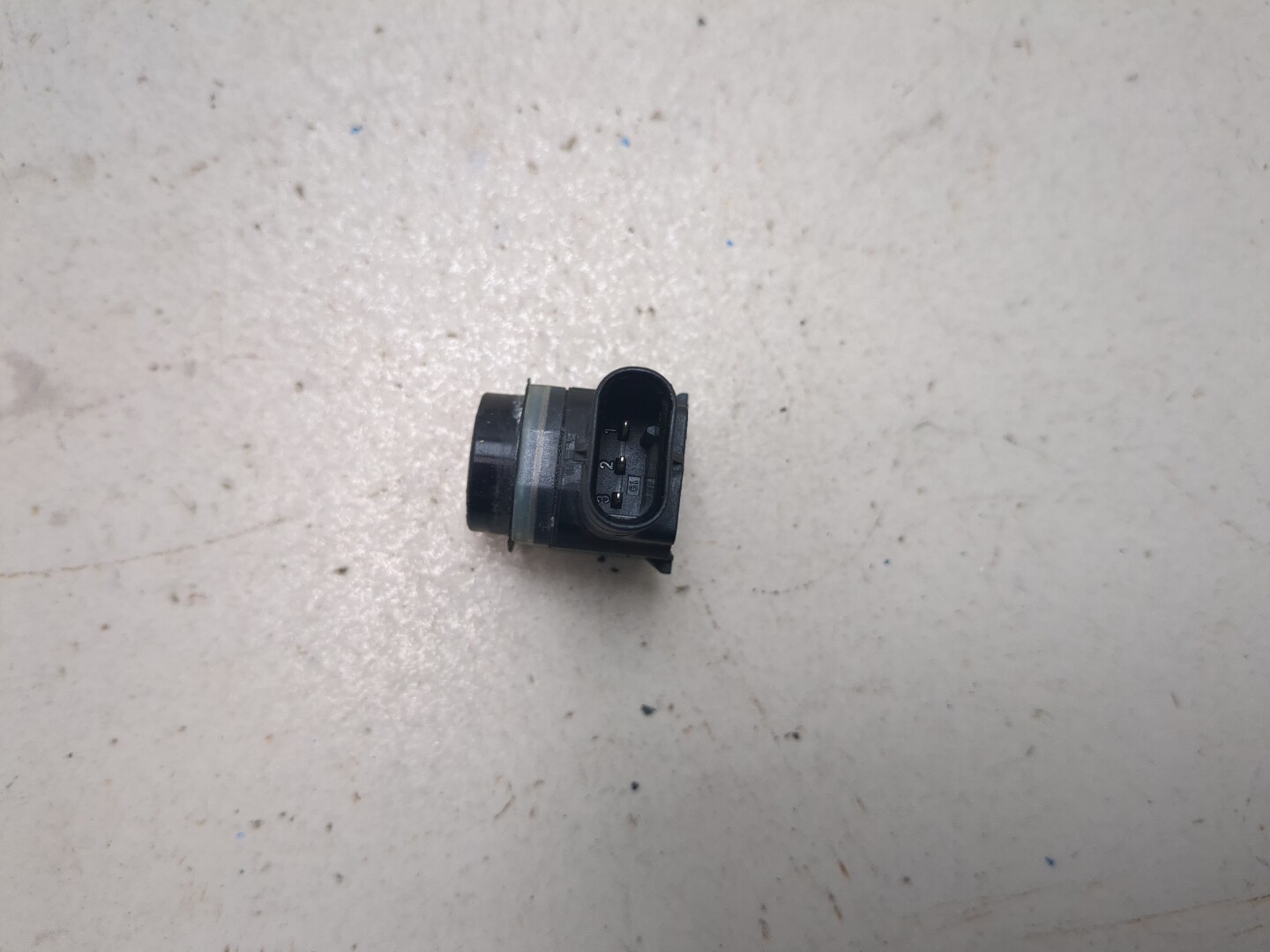 Датчик парковки