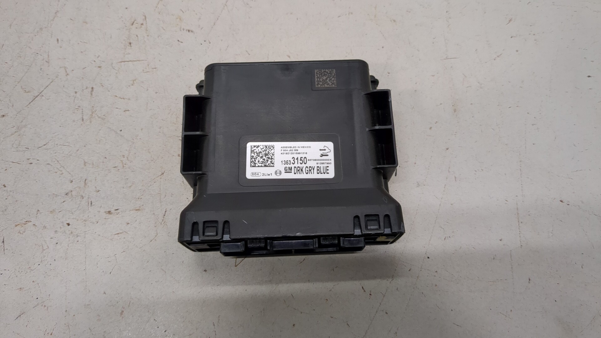 Блок комфорта