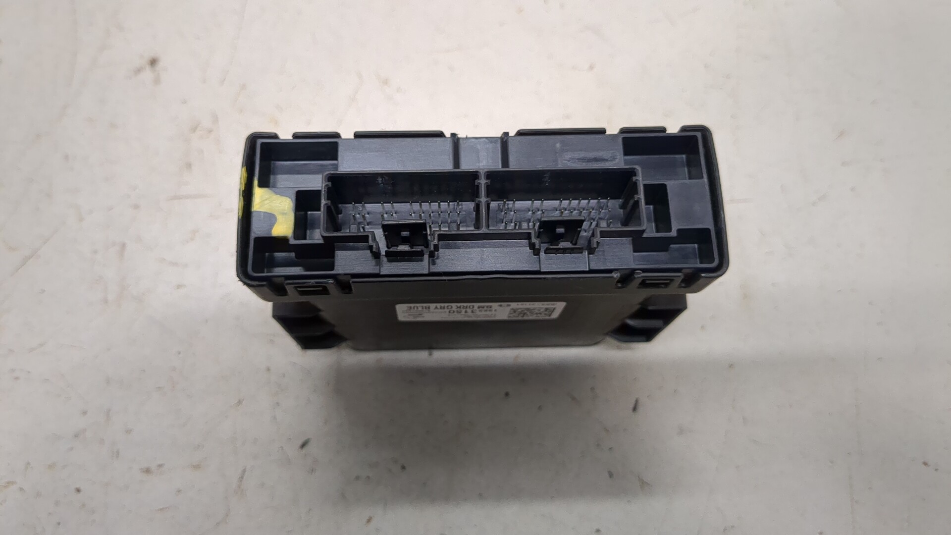 Блок комфорта