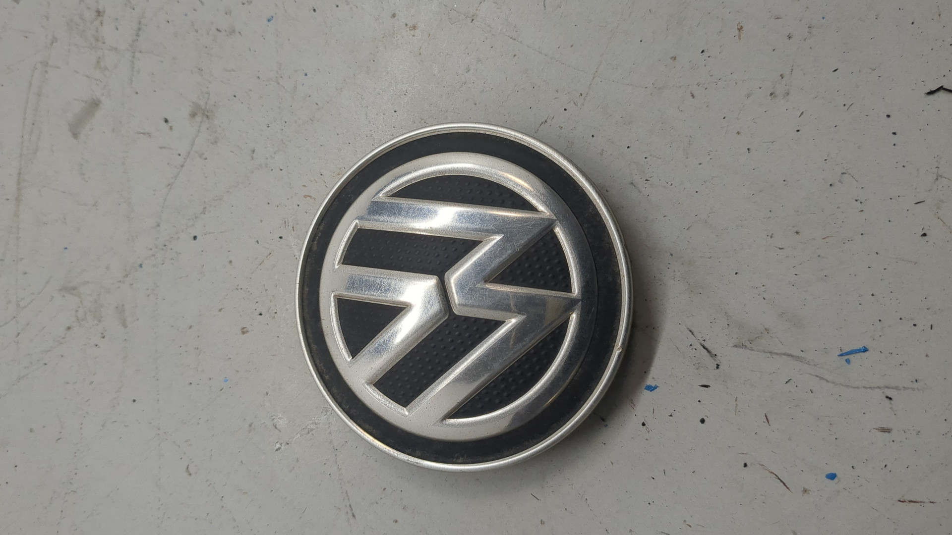 Колпак декоративный