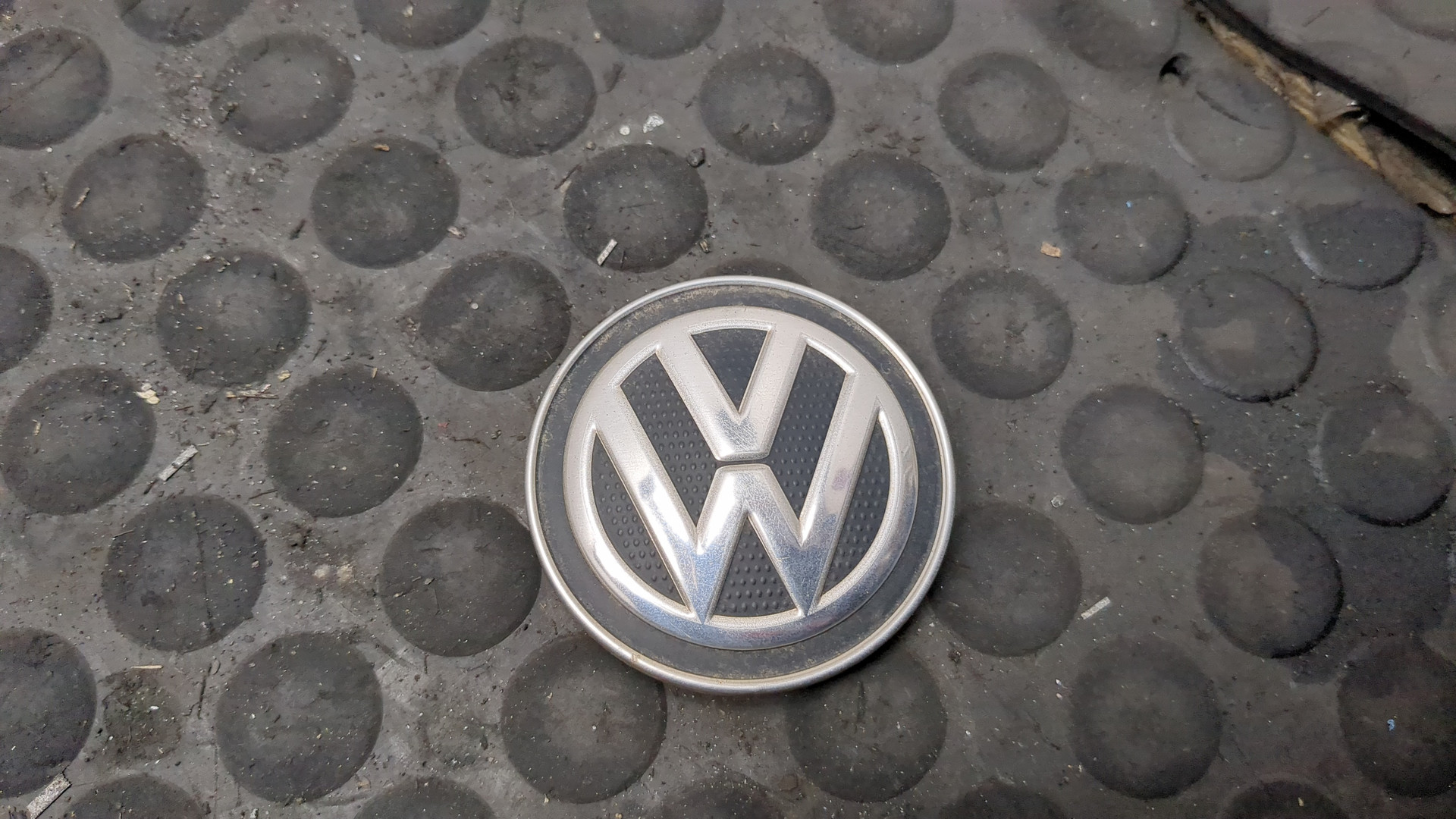 Колпак декоративный