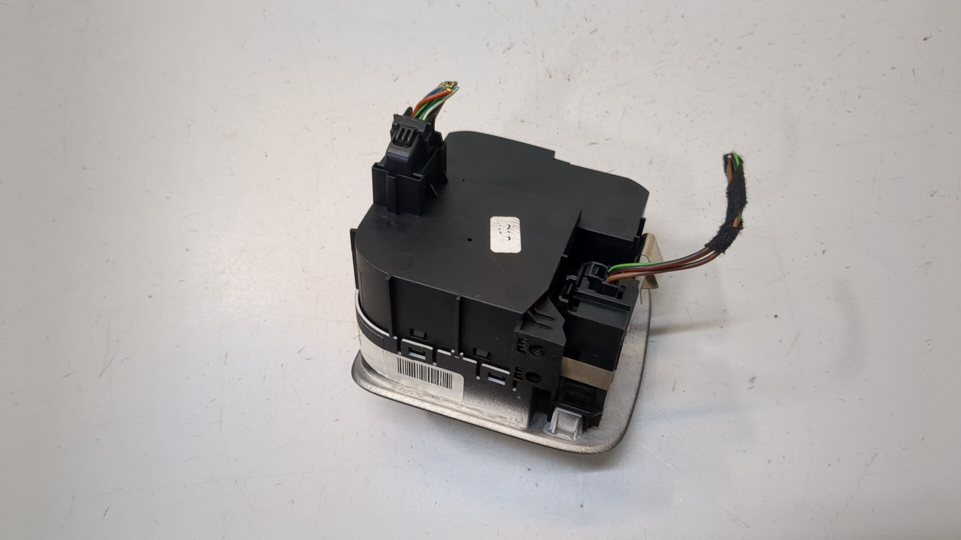 Переключатель света фар