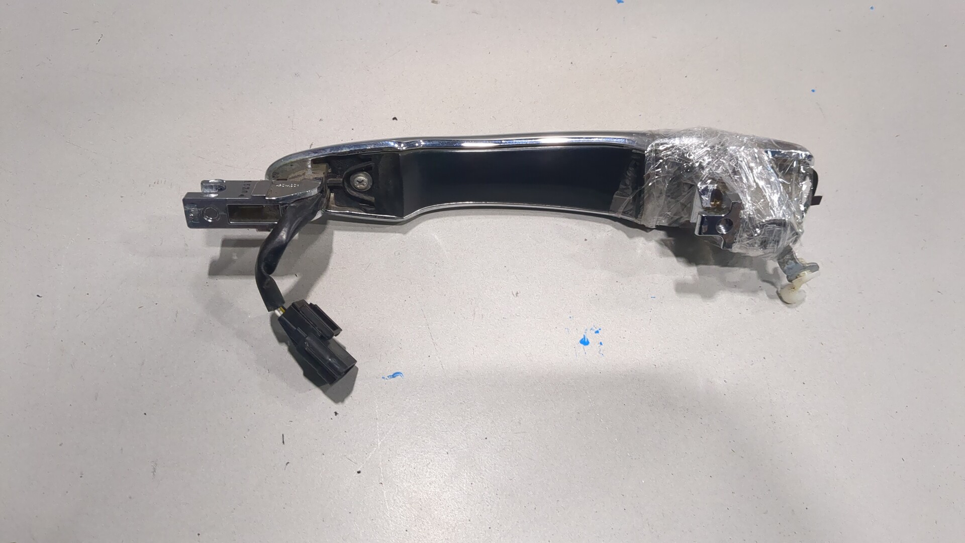 Ручка двери наружная