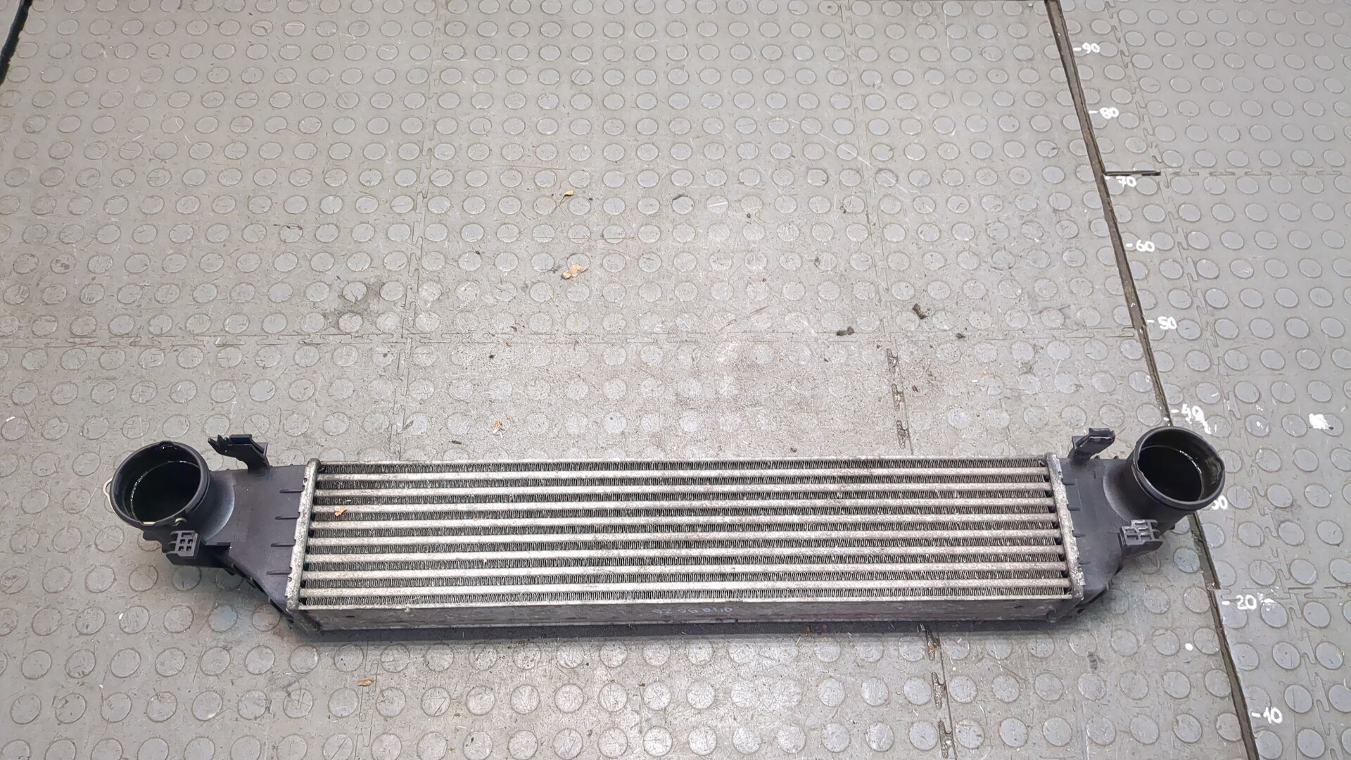 Интеркулер