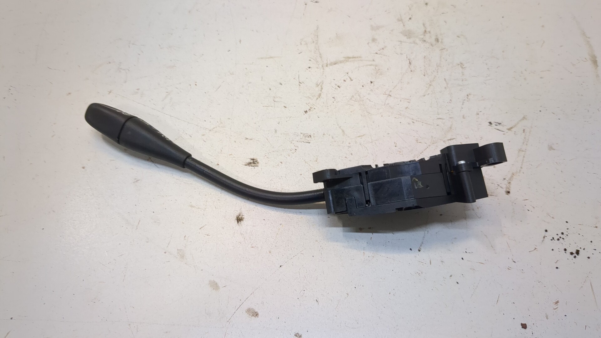 Переключатель круиз контроля