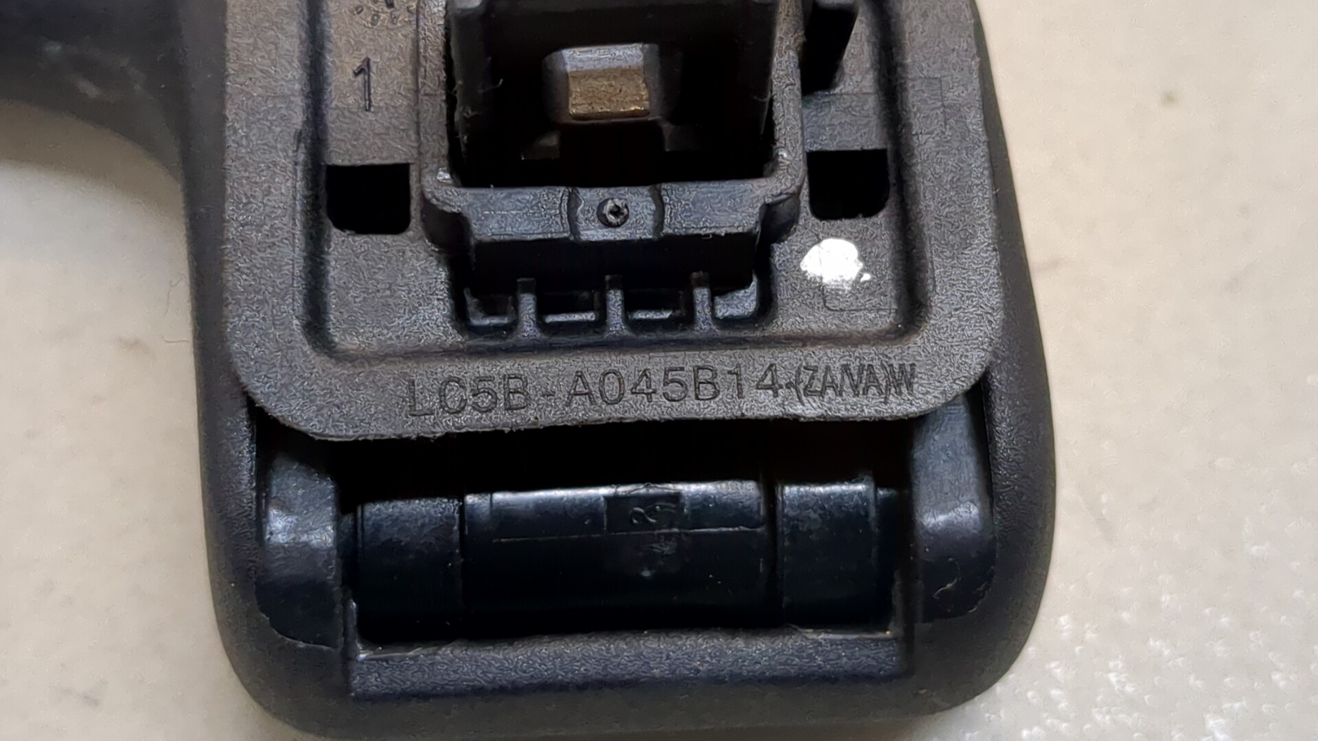 Ручка внутренняя потолочная