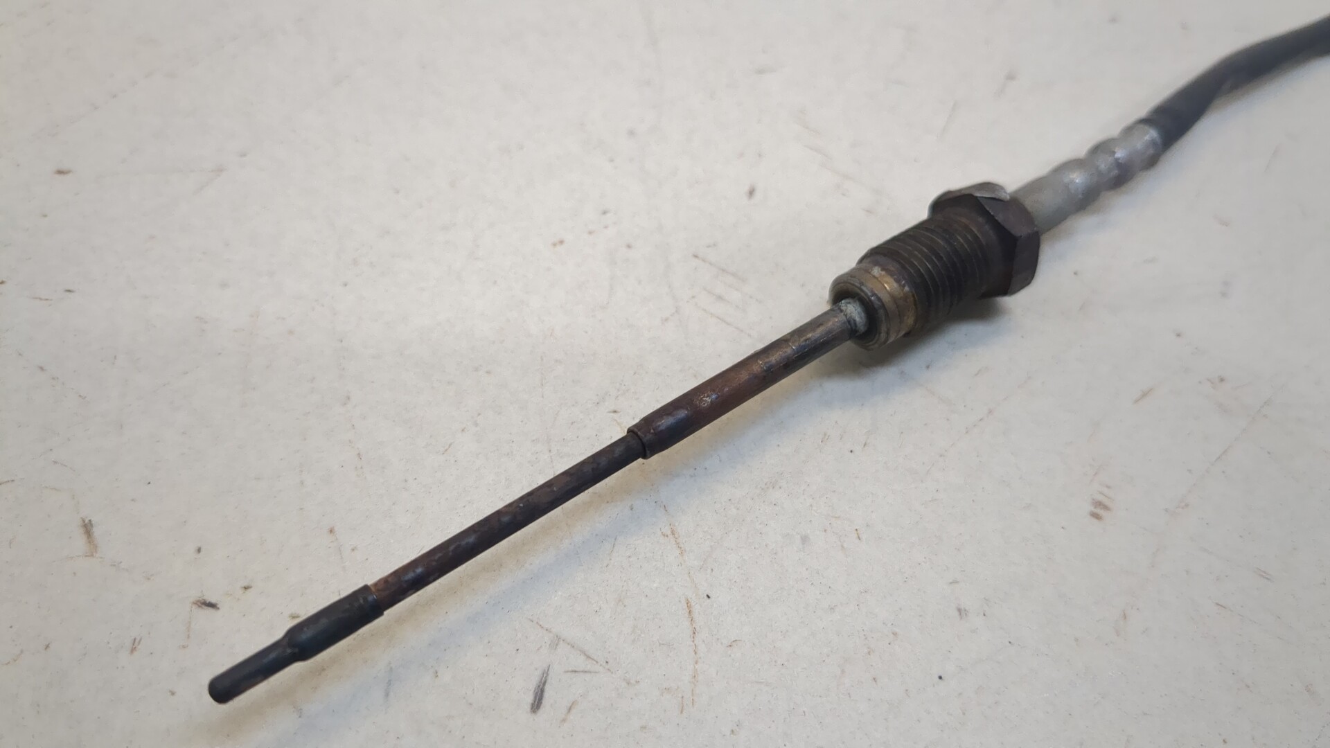 Датчик кислородный/Лямбда-зонд