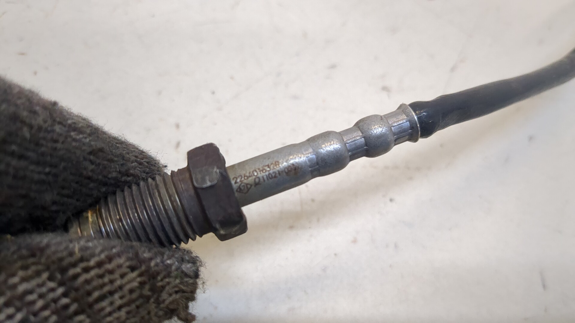 Датчик кислородный/Лямбда-зонд