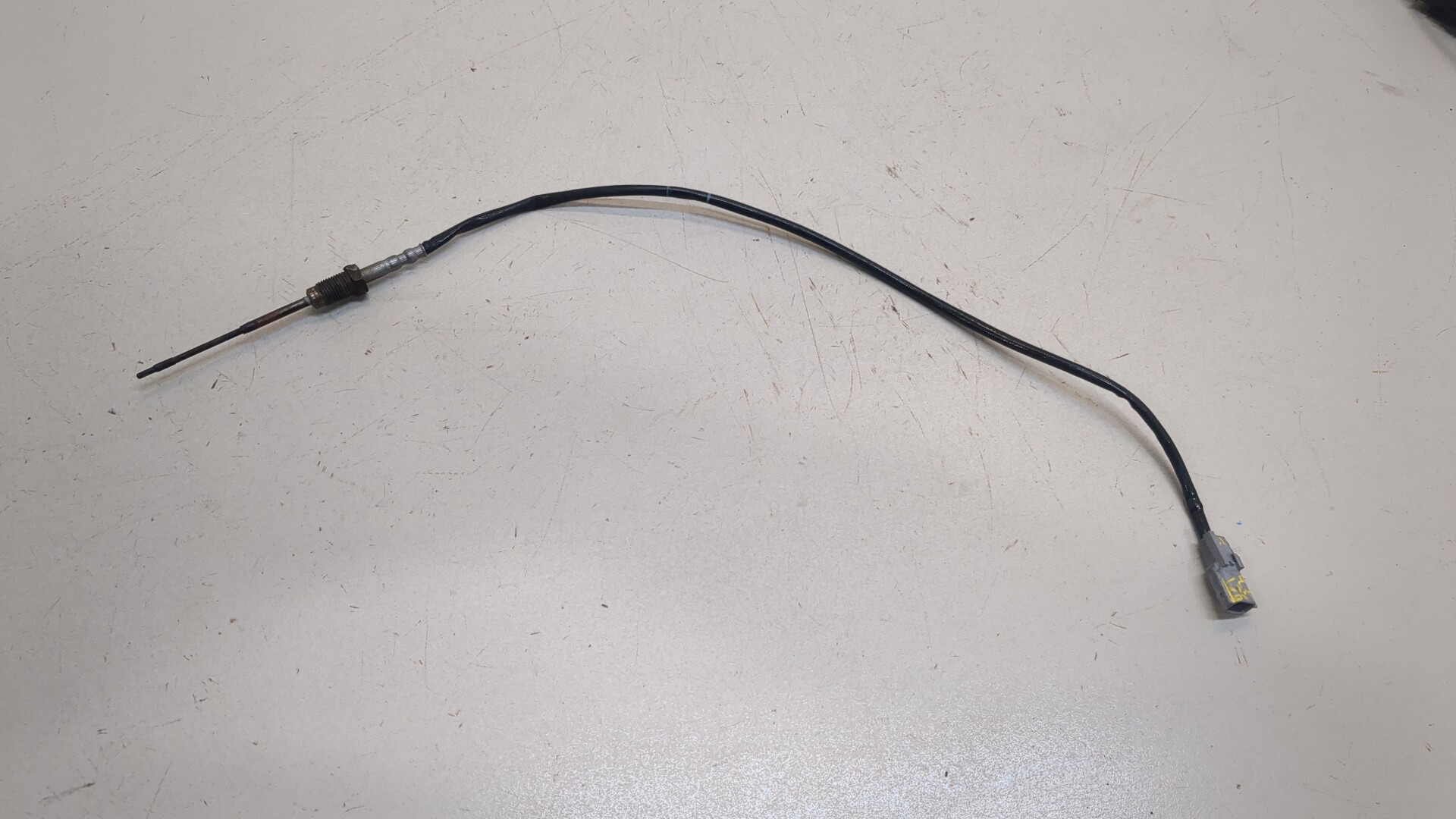 Датчик кислородный/Лямбда-зонд