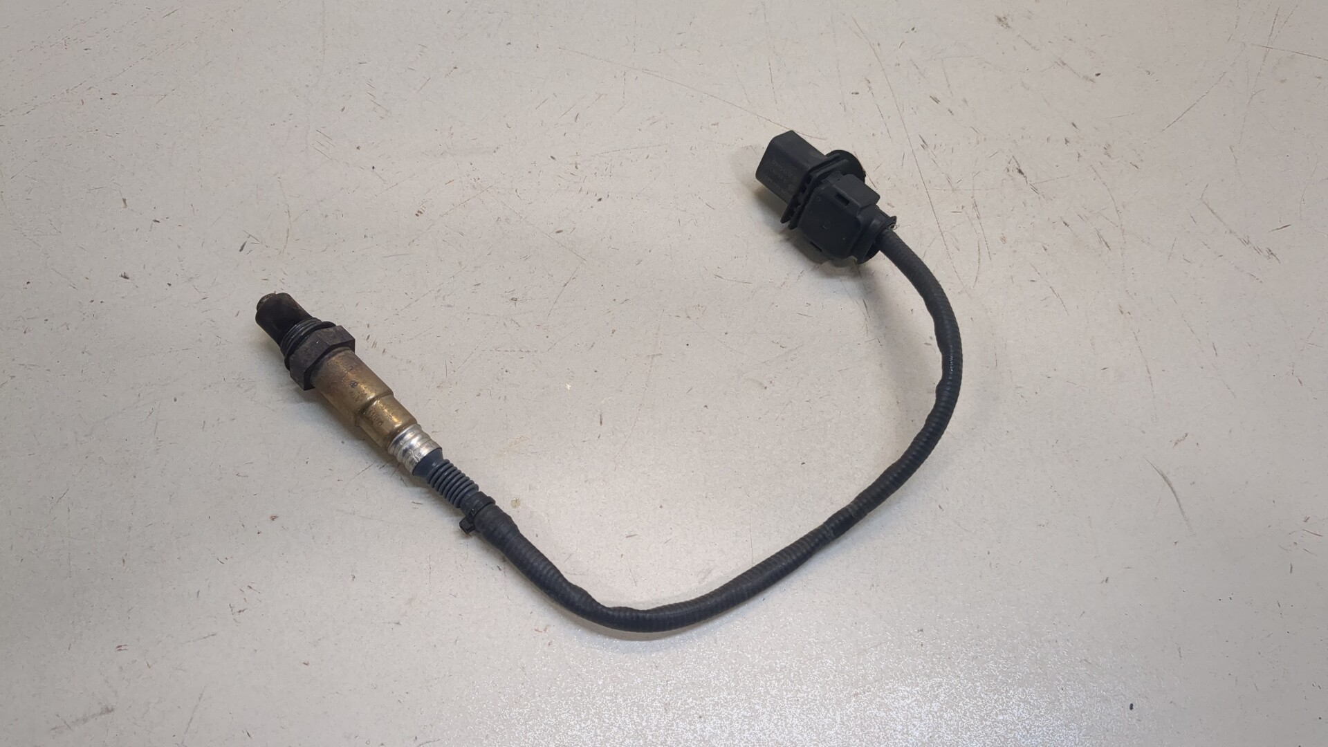 Датчик кислородный/Лямбда-зонд