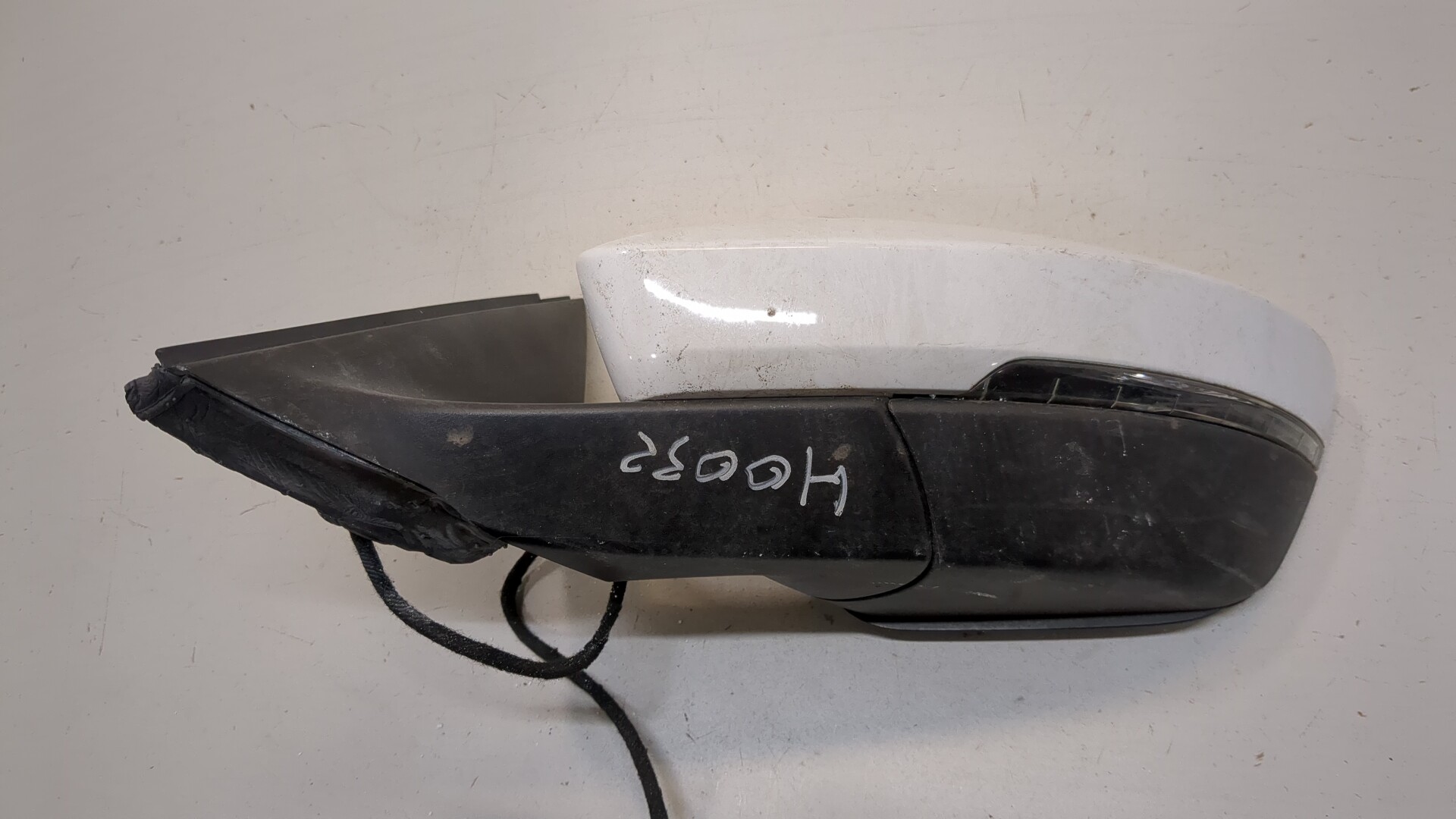 Зеркало левое электрическое