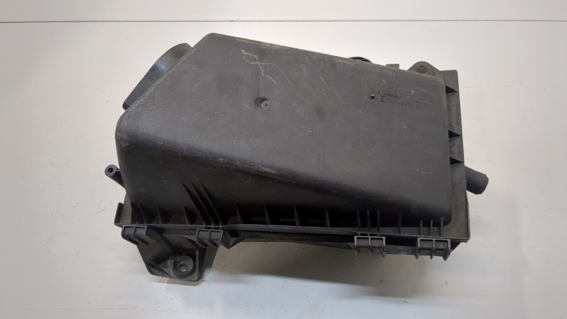 Корпус воздушного фильтра