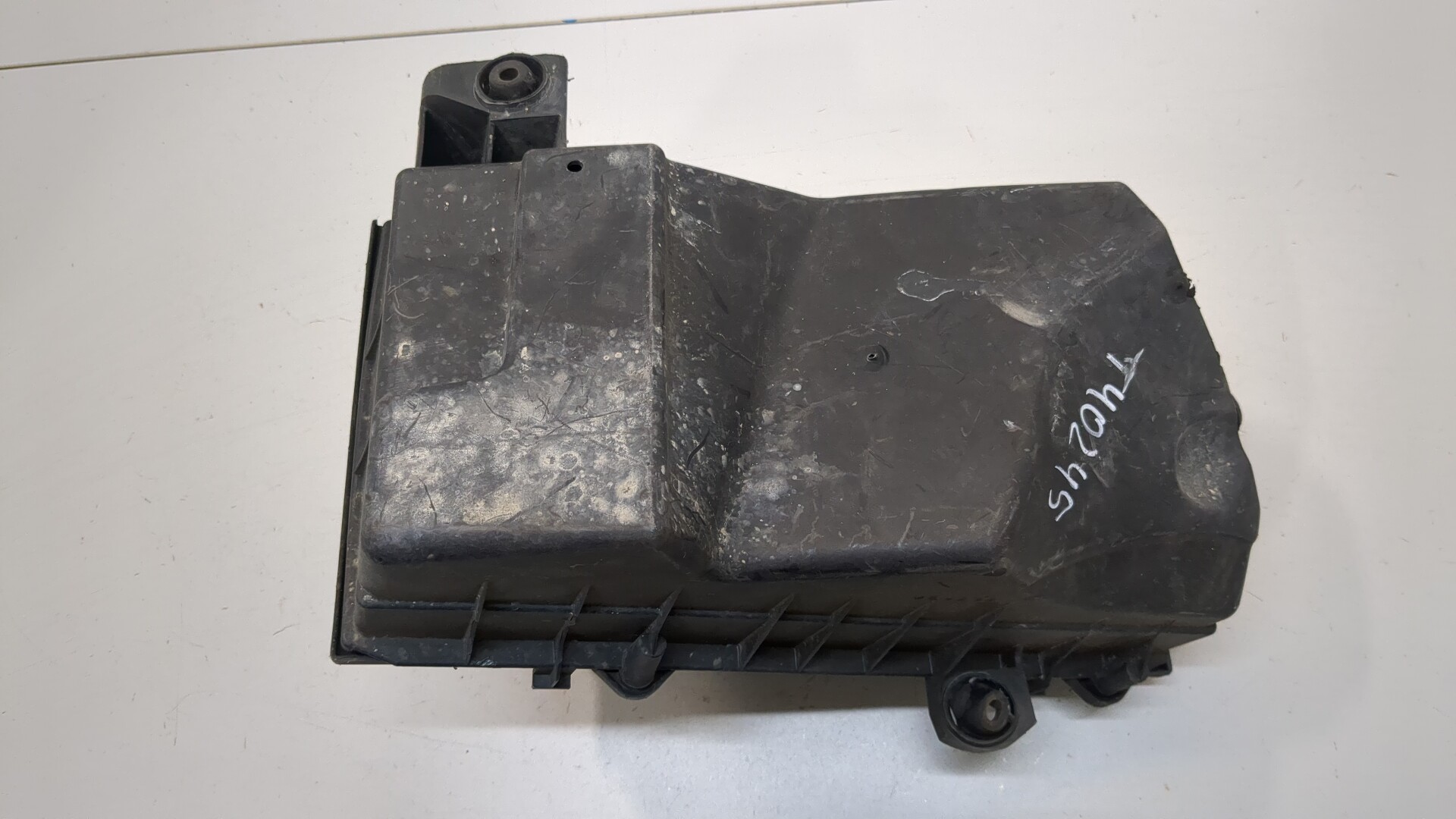 Корпус воздушного фильтра