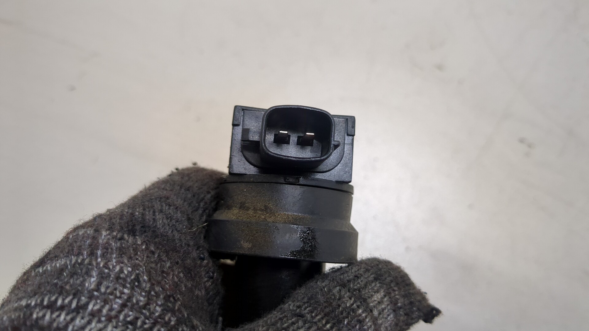 Катушка зажигания