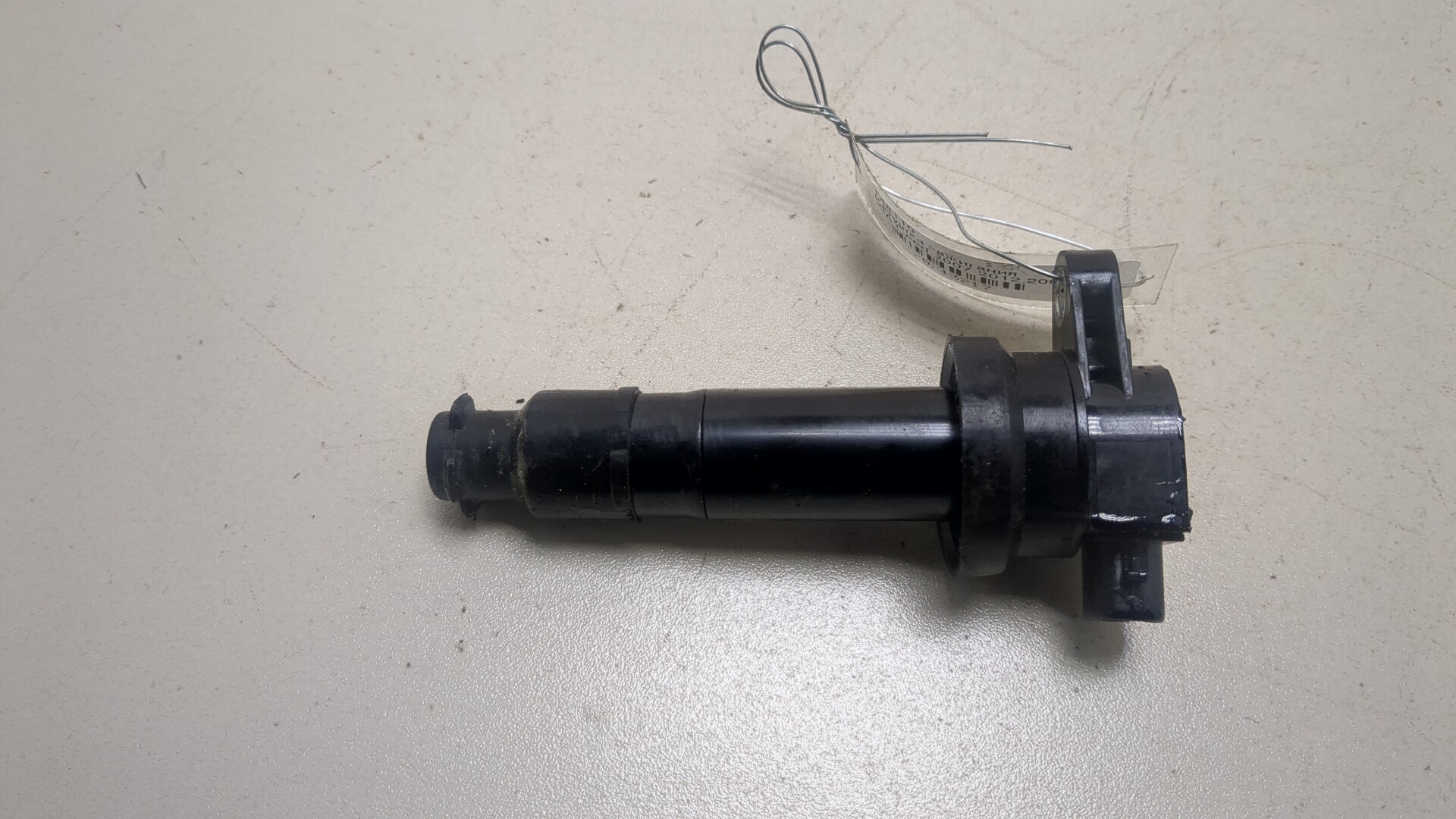 Катушка зажигания