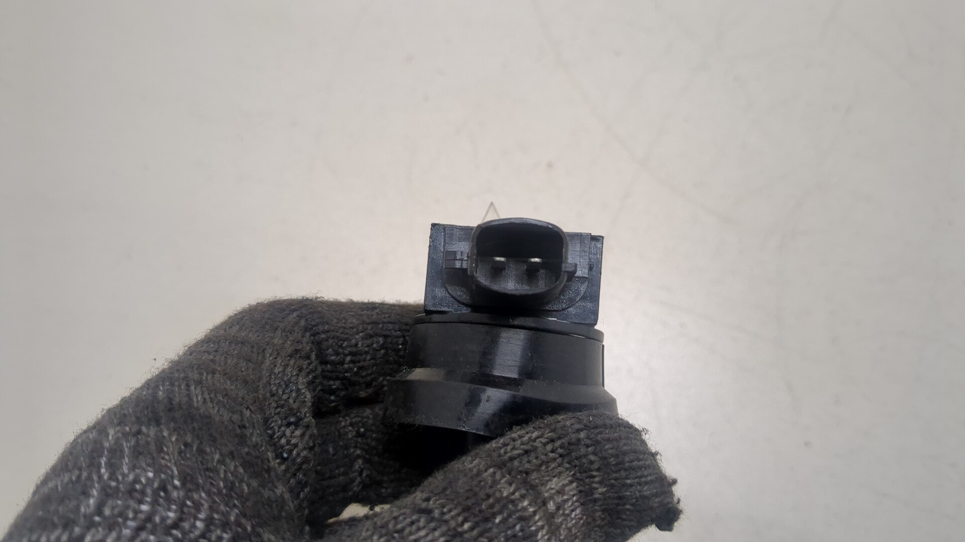 Катушка зажигания