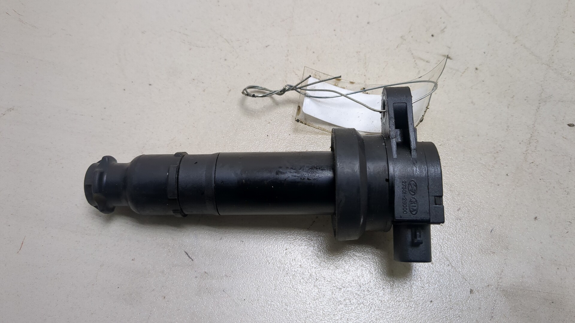 Катушка зажигания