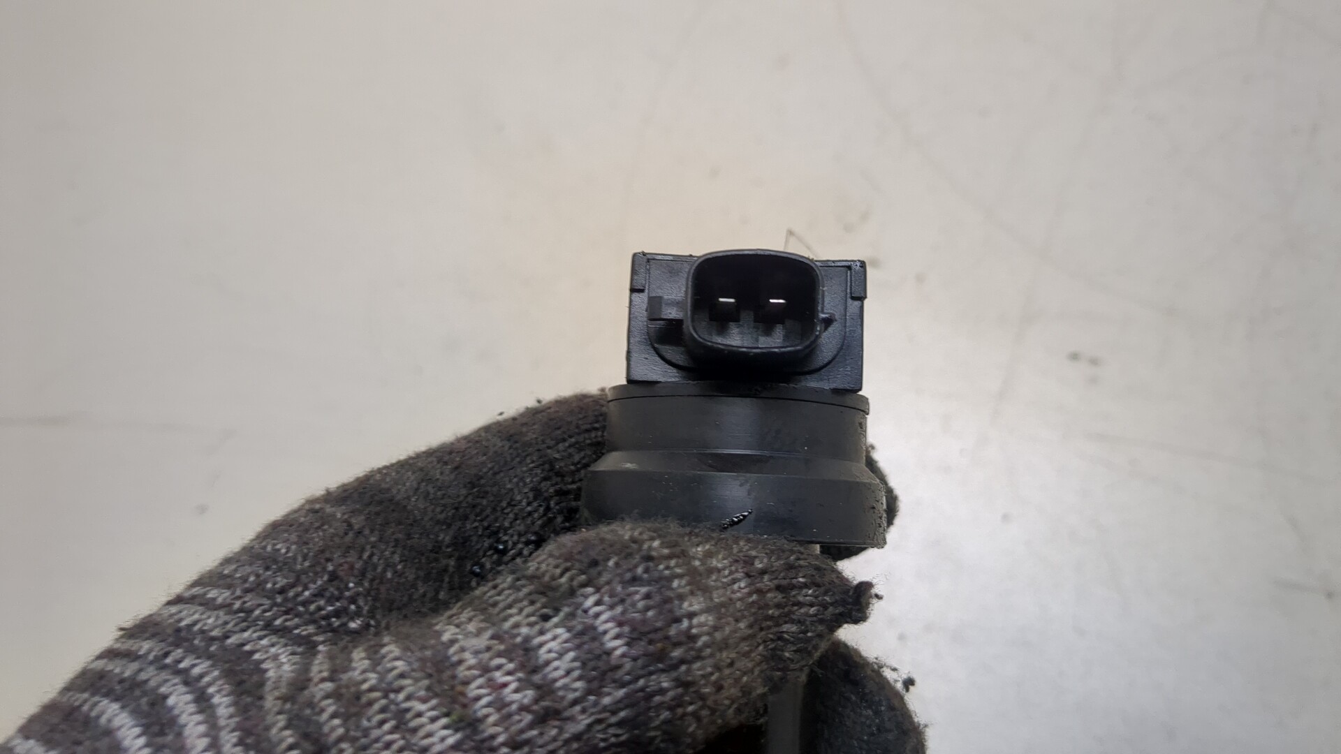 Катушка зажигания