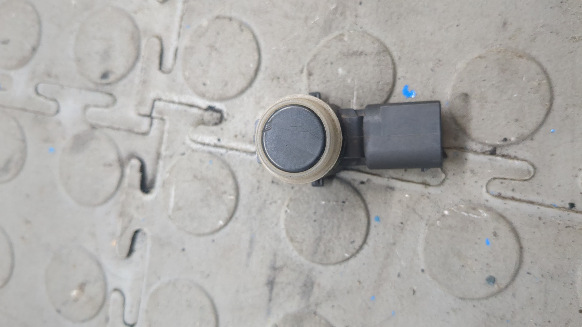 Датчик парковки