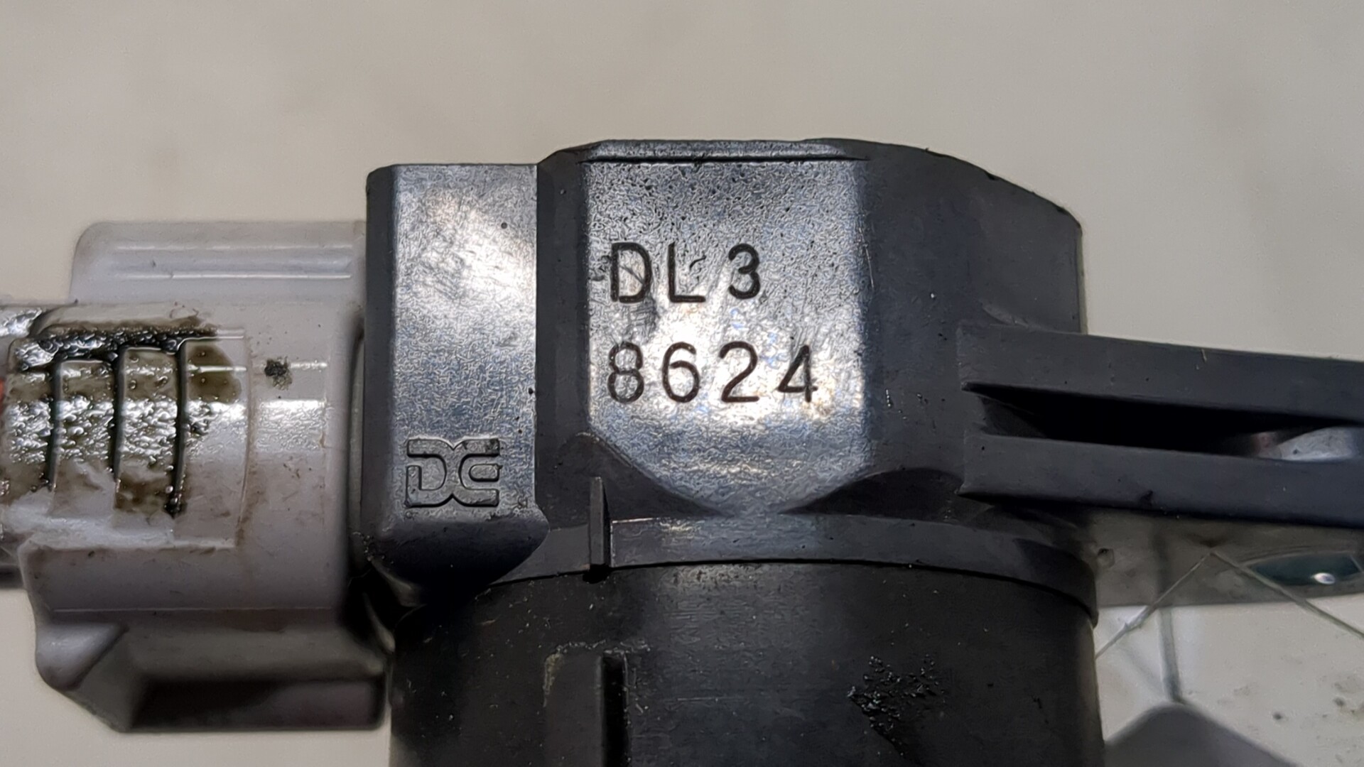 Катушка зажигания