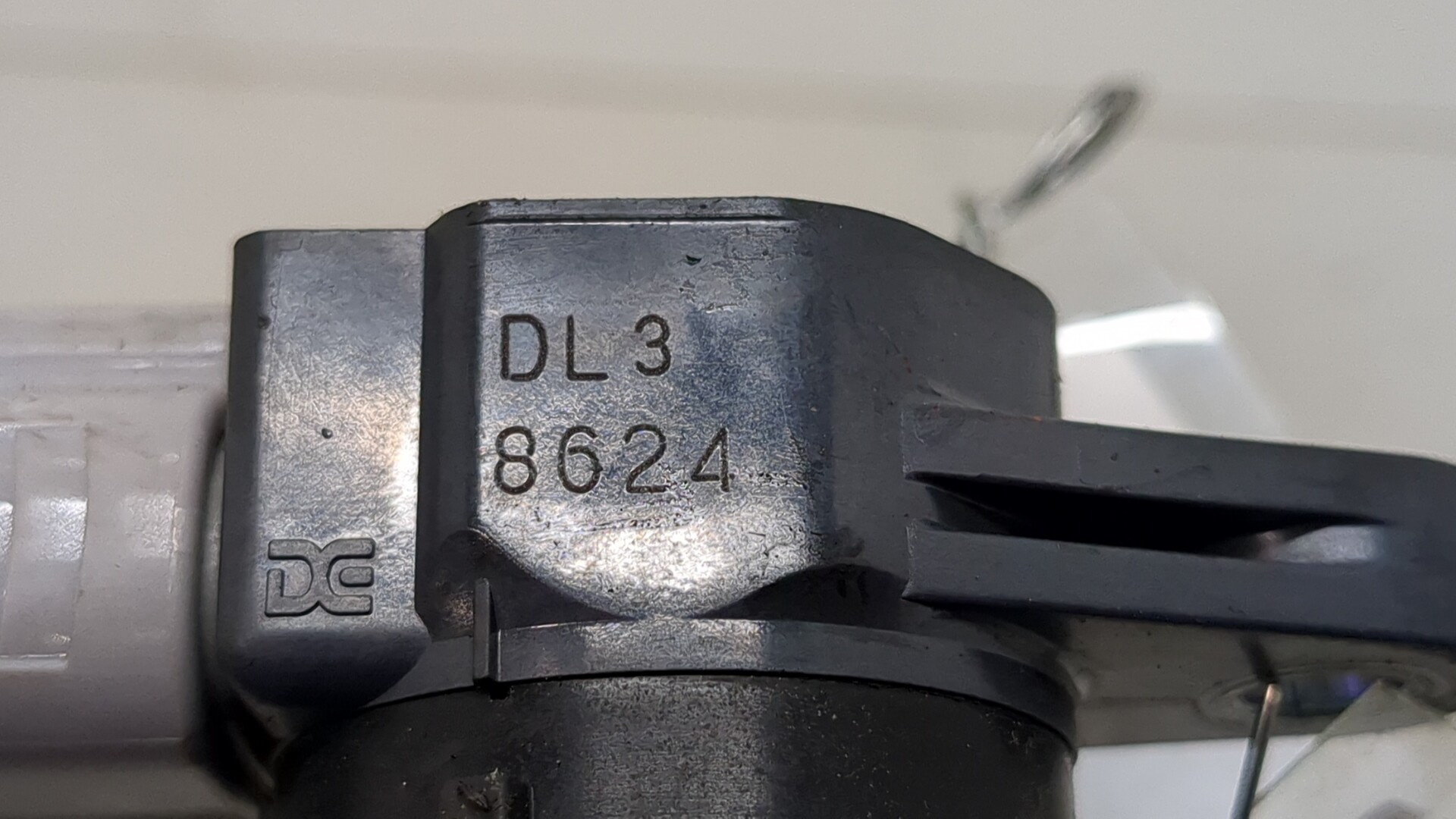 Катушка зажигания