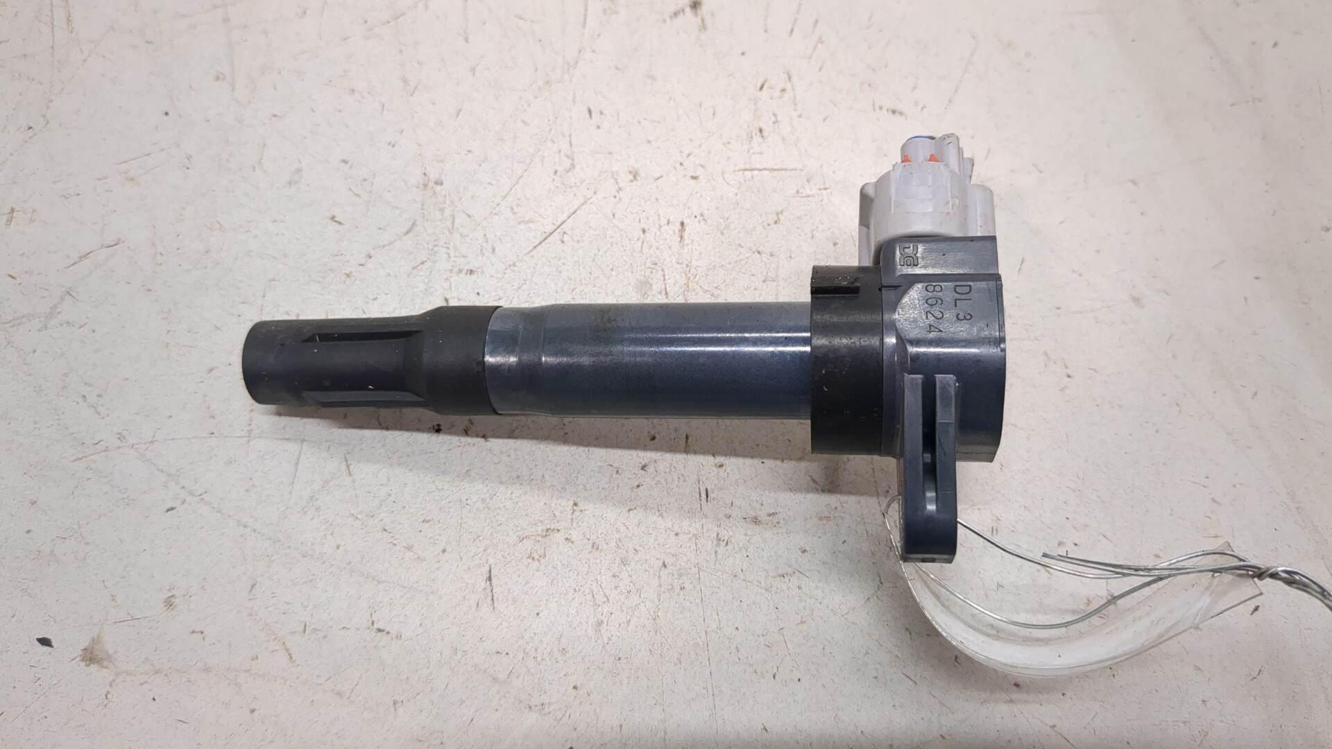 Катушка зажигания