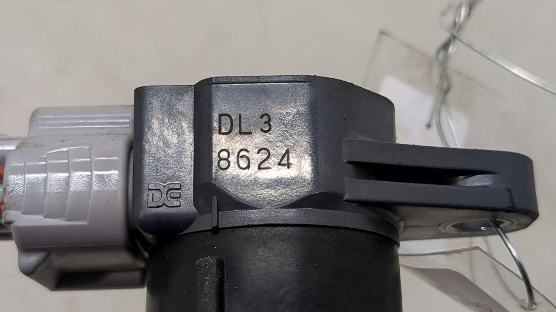 Катушка зажигания