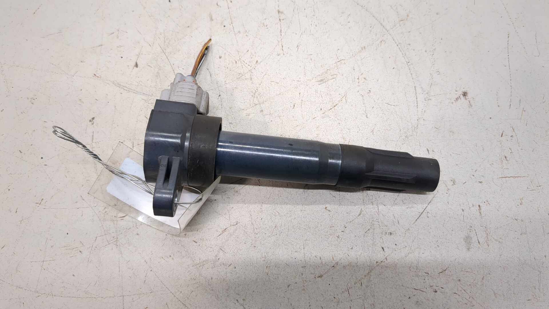 Катушка зажигания