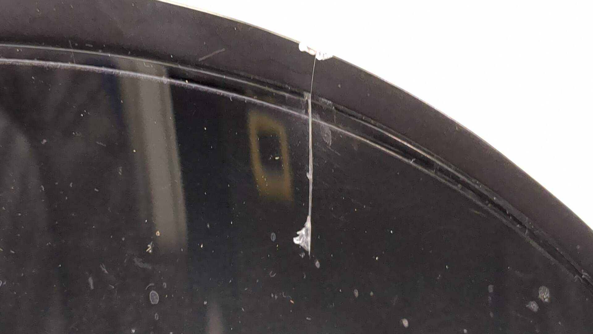 Панель приборов