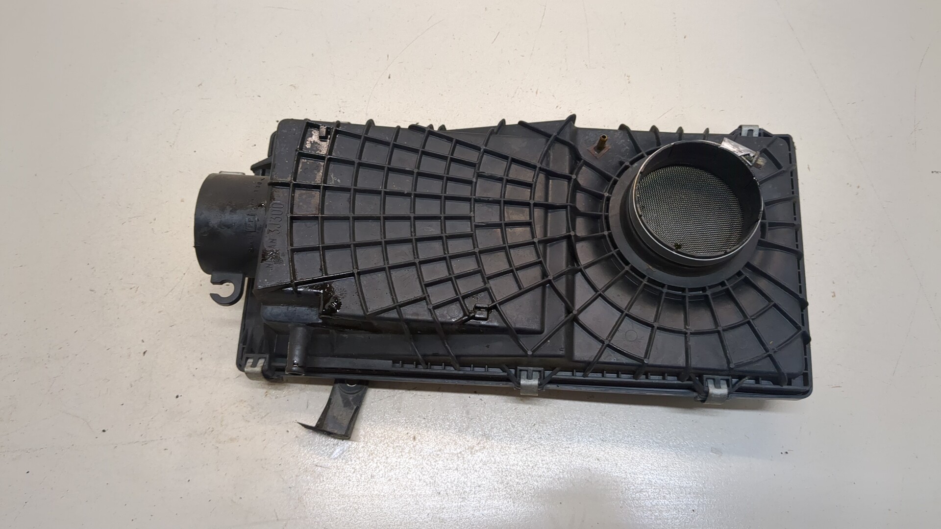 Корпус воздушного фильтра