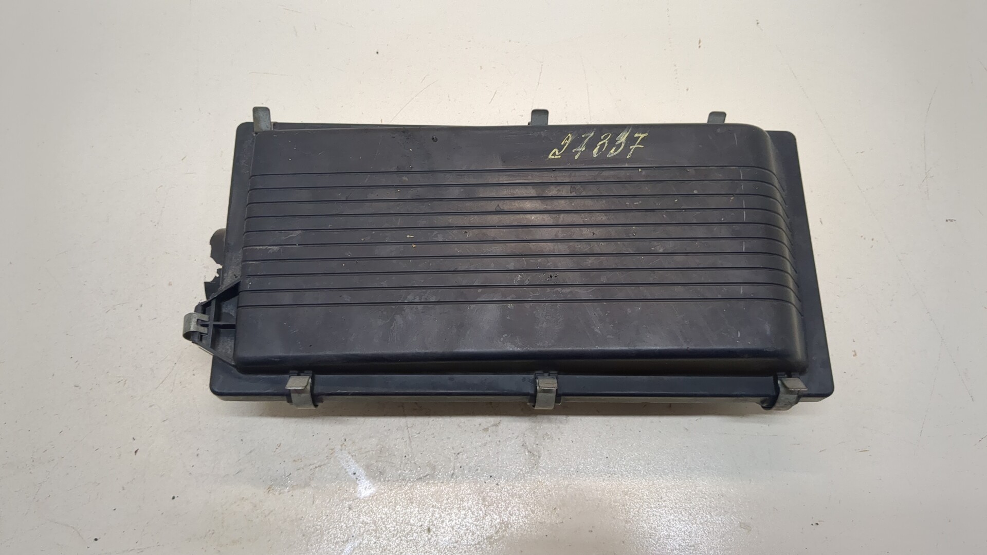 Корпус воздушного фильтра