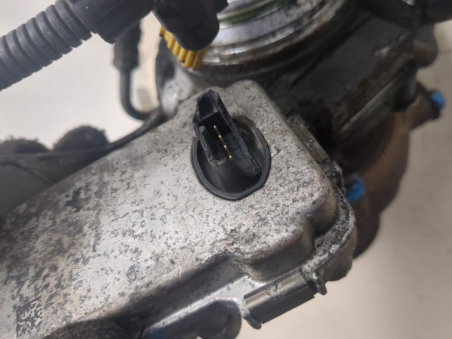 Турбина (турбокомпрессор)