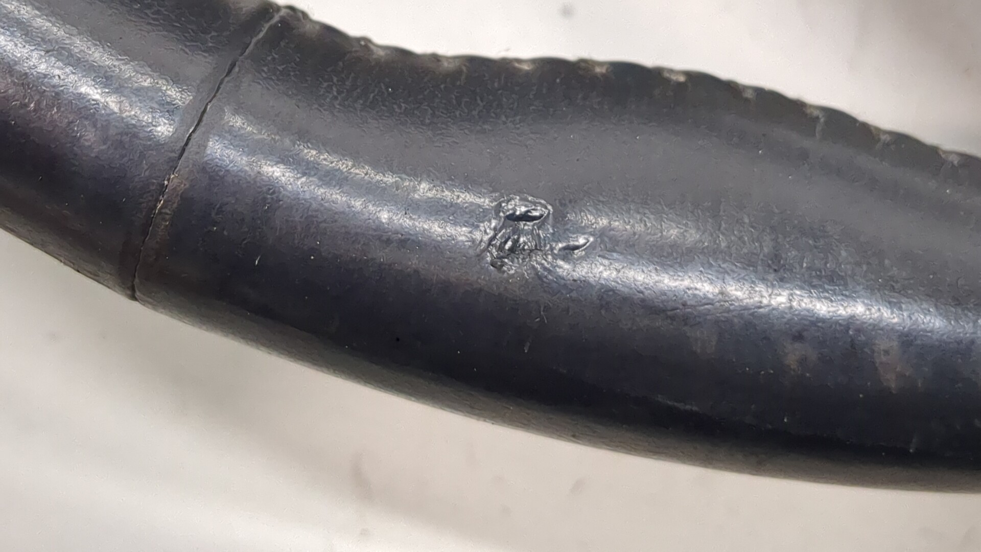 Рулевое колесо (руль)