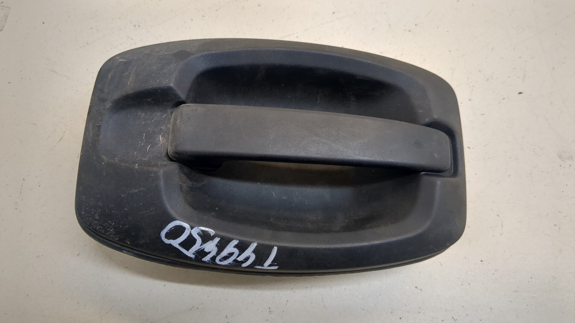 Ручка двери наружная