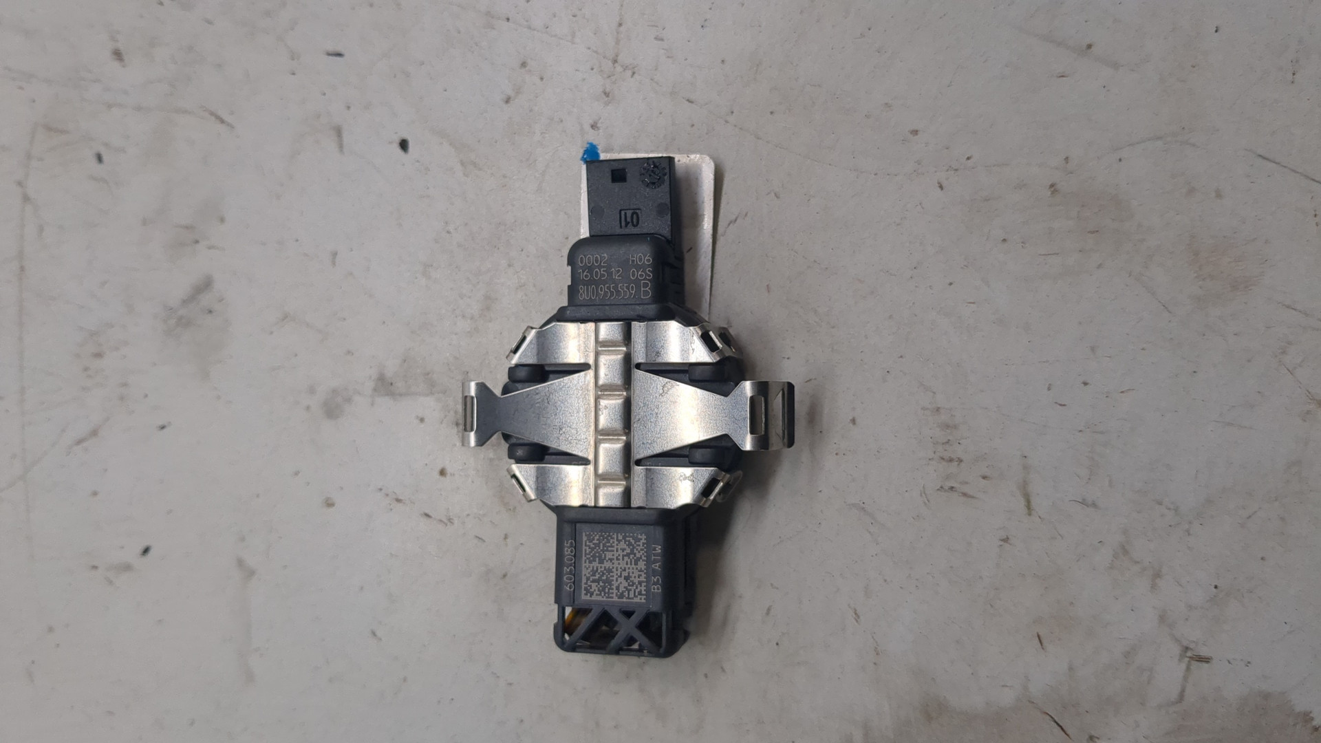 Датчик дождя