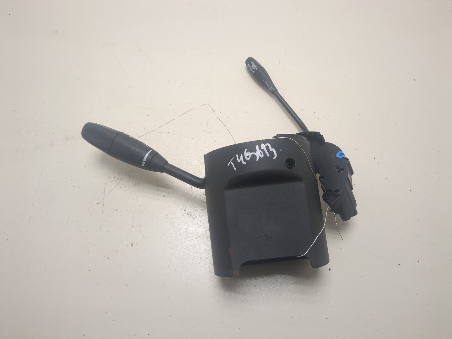 Переключатель подрулевой