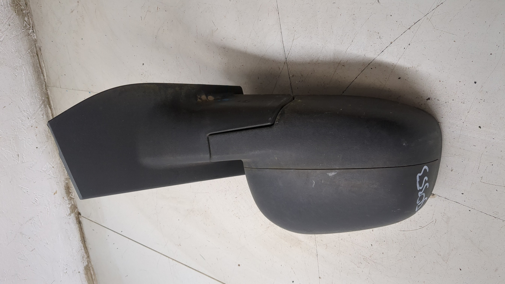 Зеркало правое электрическое