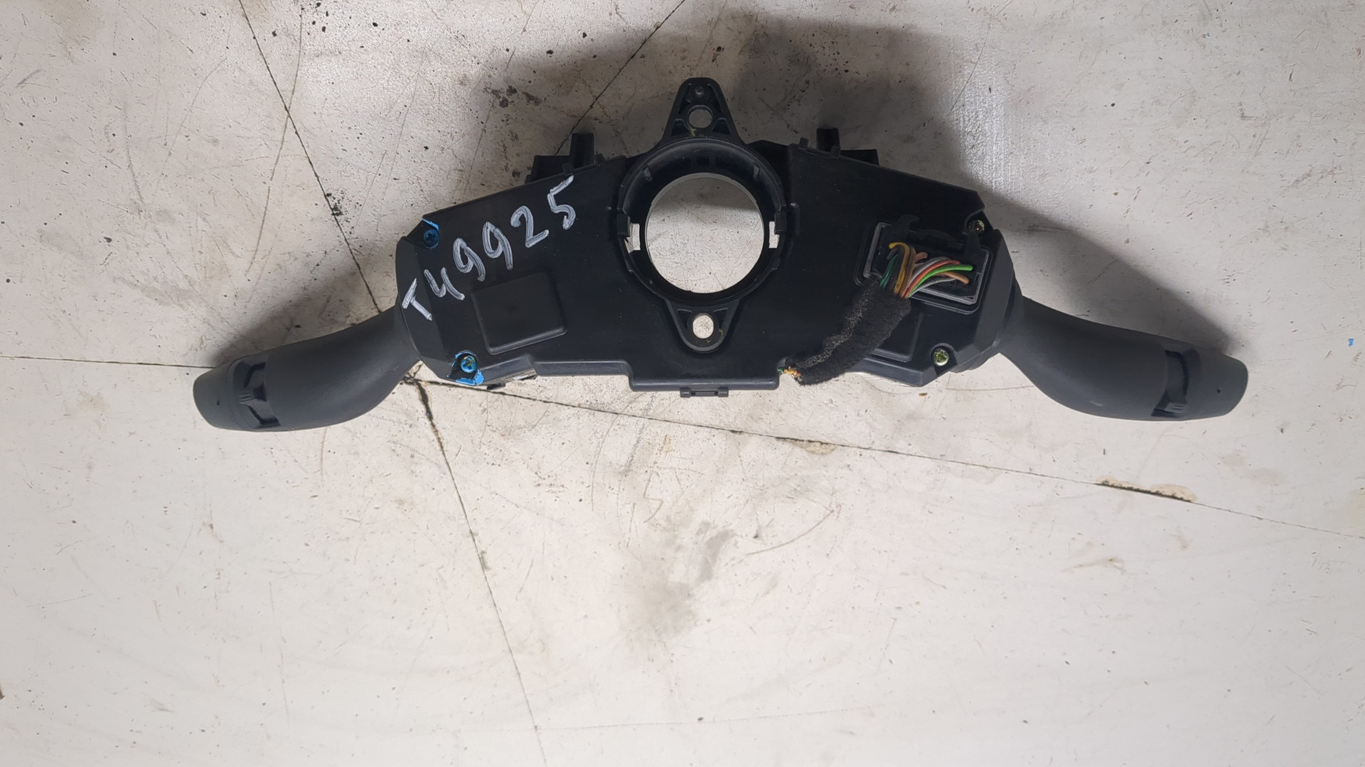 Переключатель подрулевой