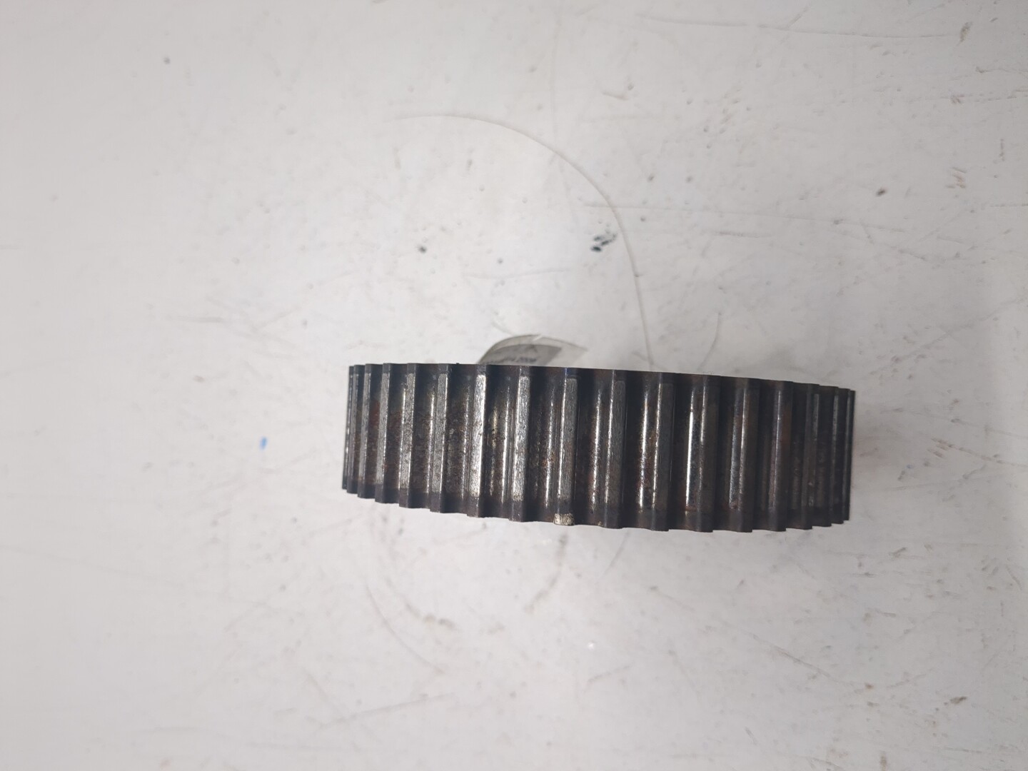 Механизм изменения фаз ГРМ