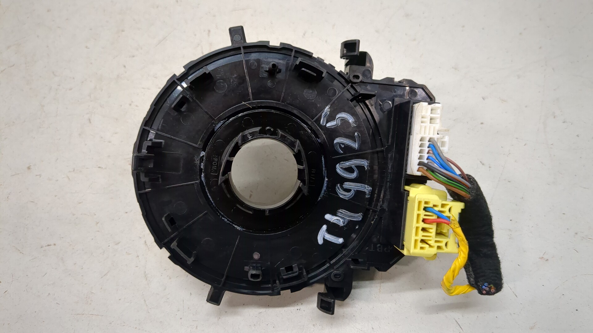 Механизм подрулевой для SRS (ленточный)