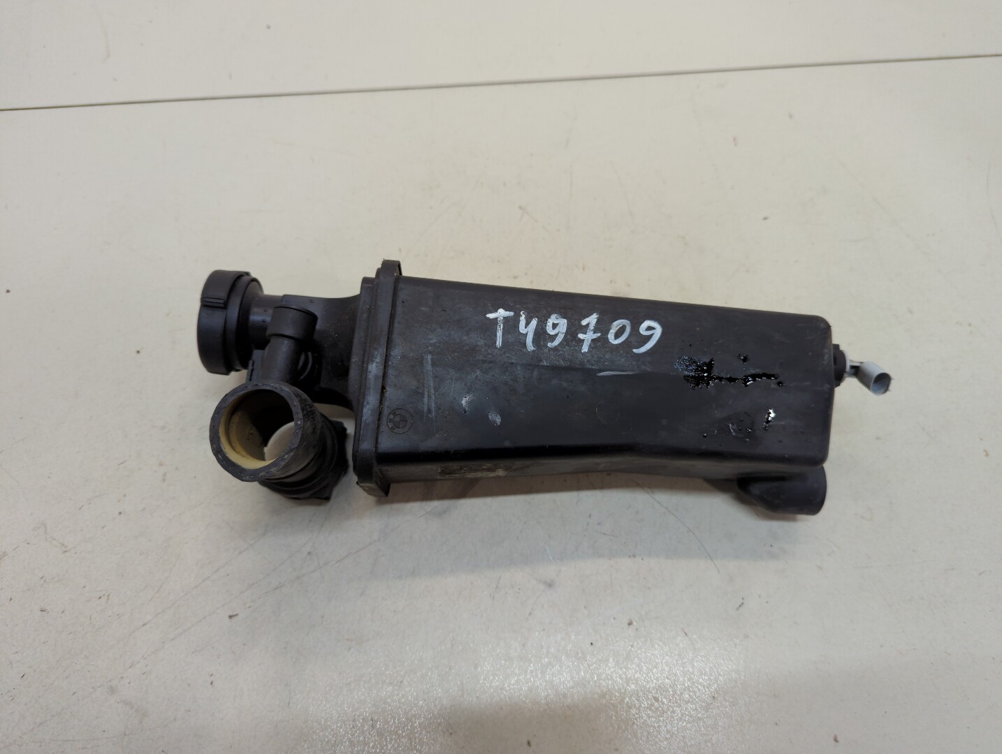 Бачок расширительный