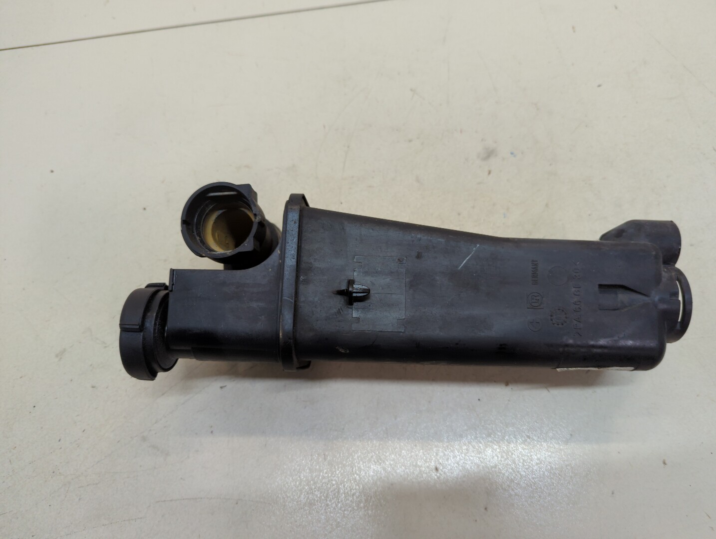 Бачок расширительный