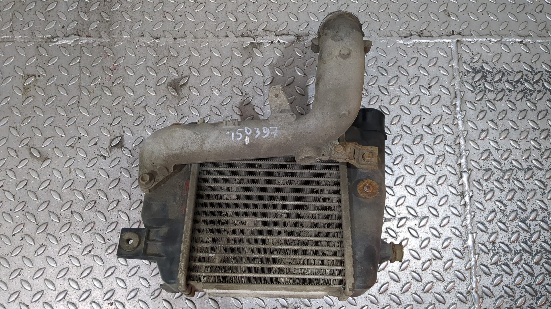 Интеркулер