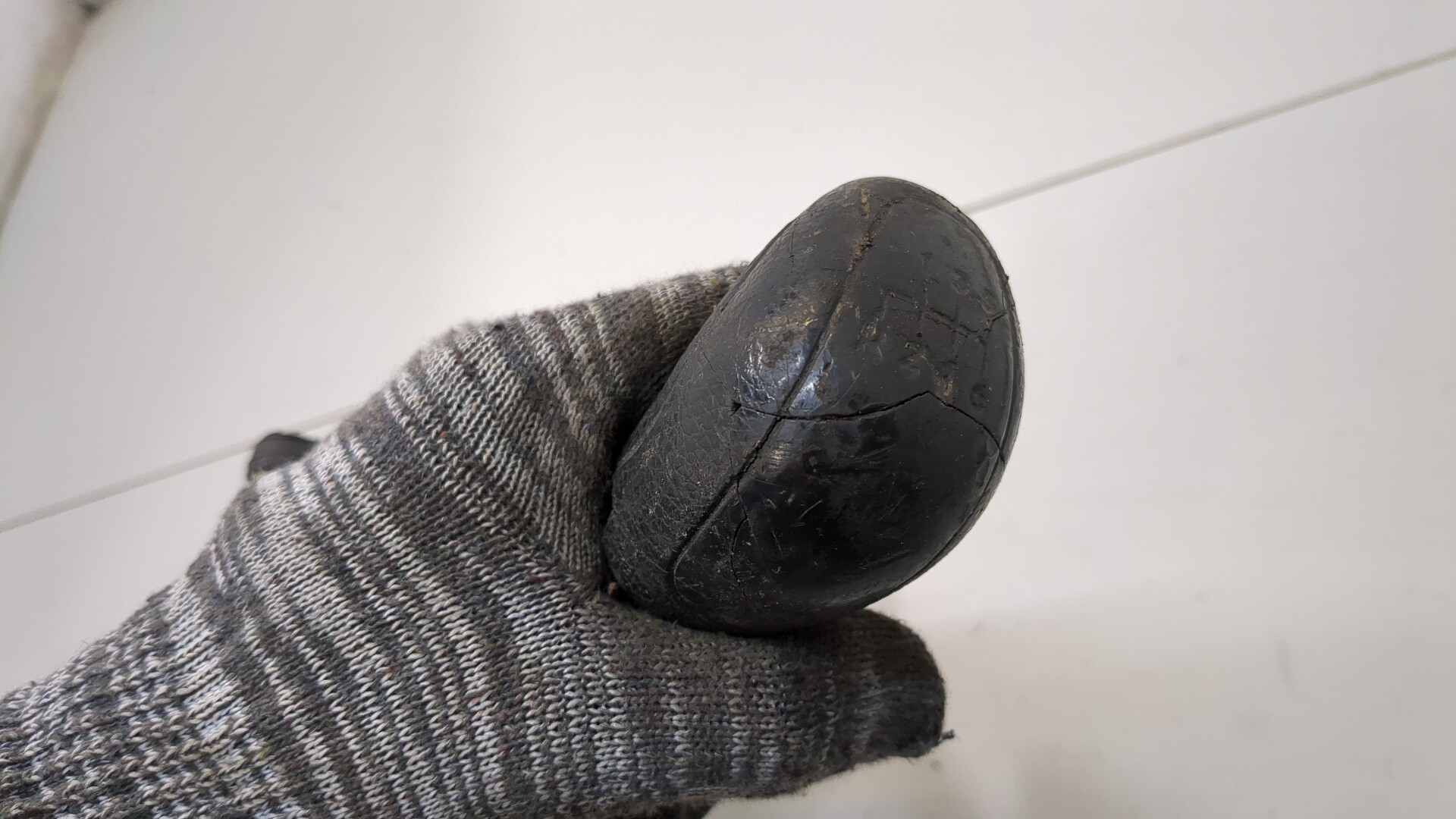 Кулиса МКПП / АКПП