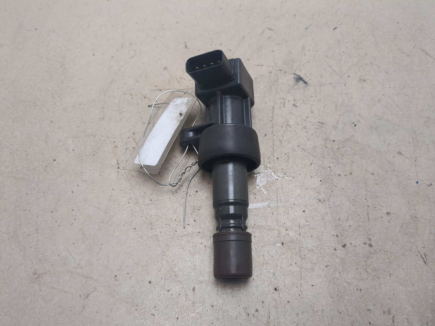 Катушка зажигания