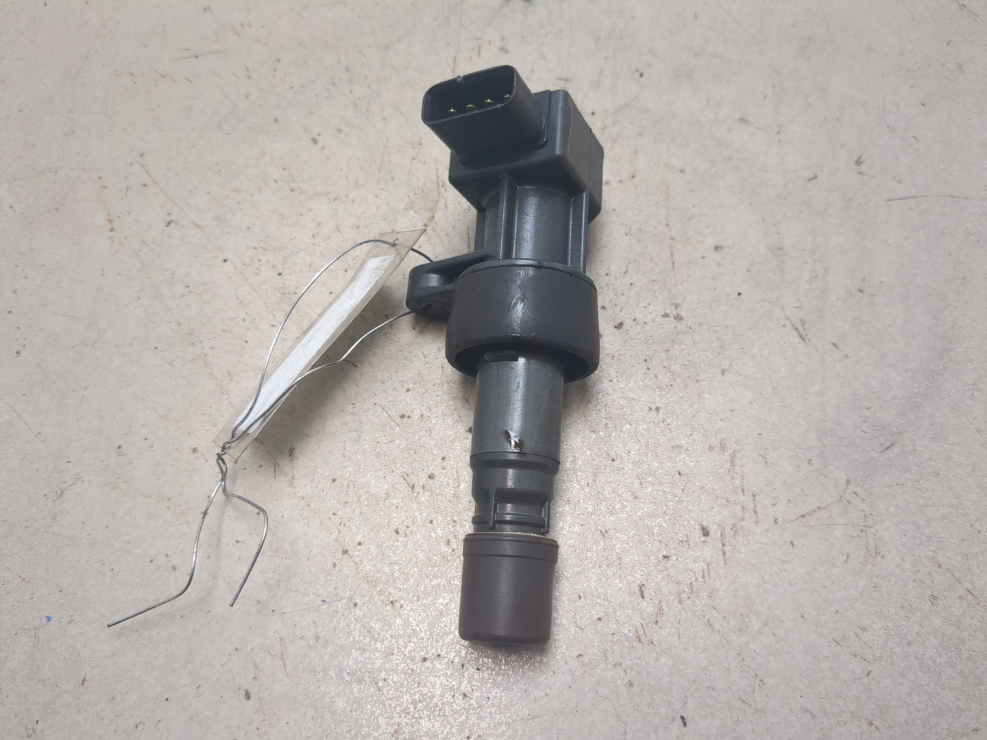 Катушка зажигания