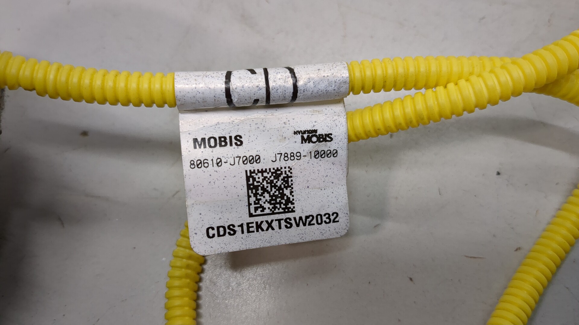 Подушка безопасности боковая (в сиденье)