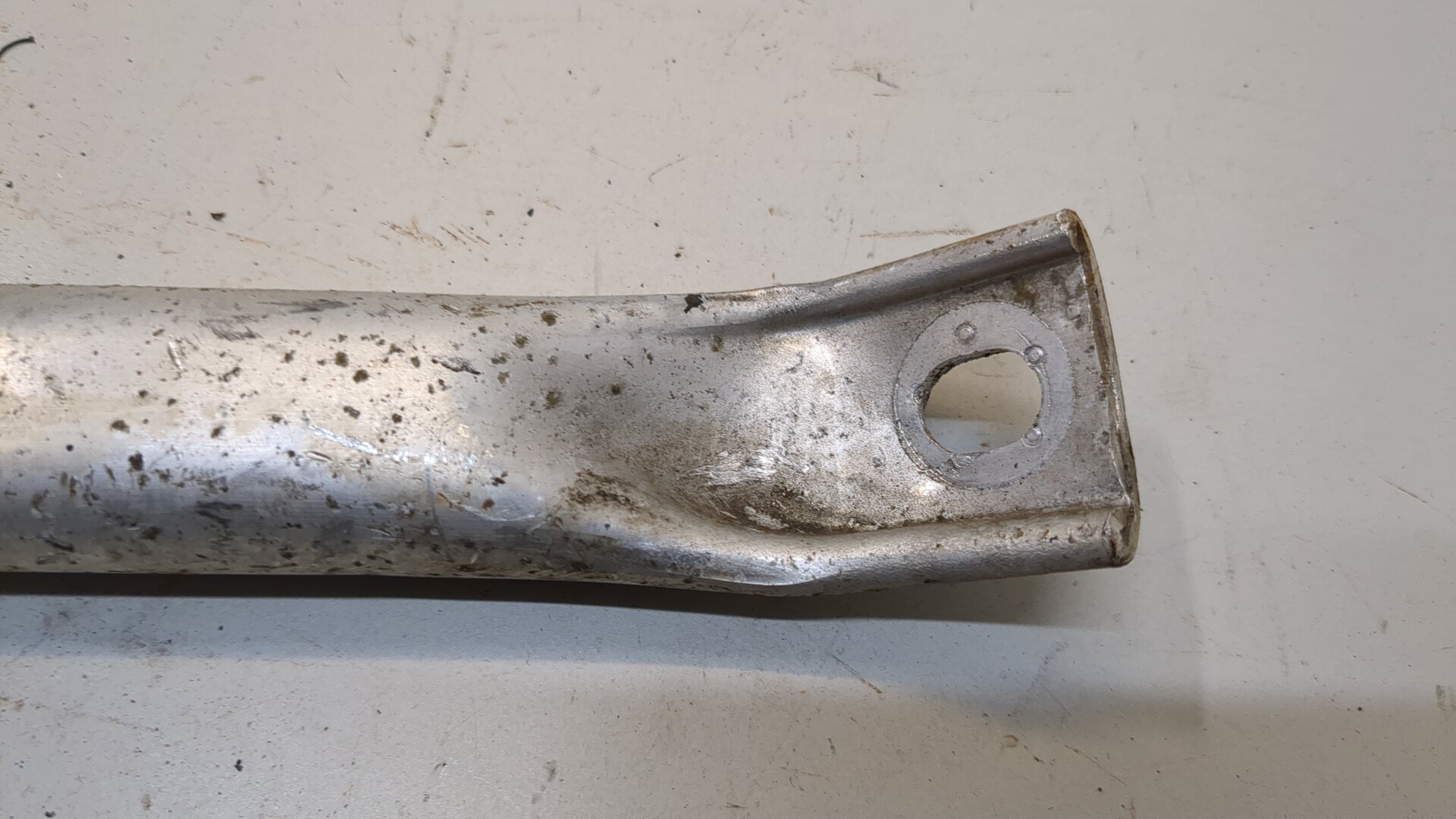 Растяжка столбов