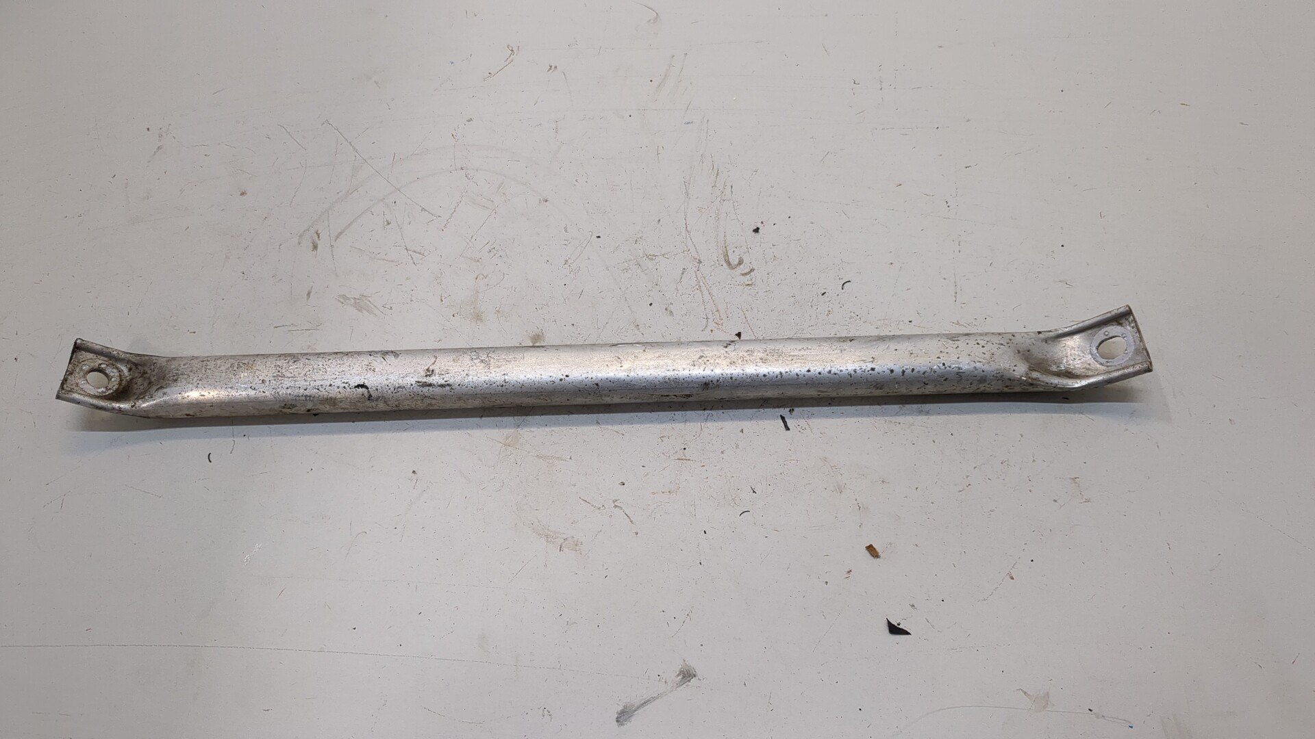 Растяжка столбов