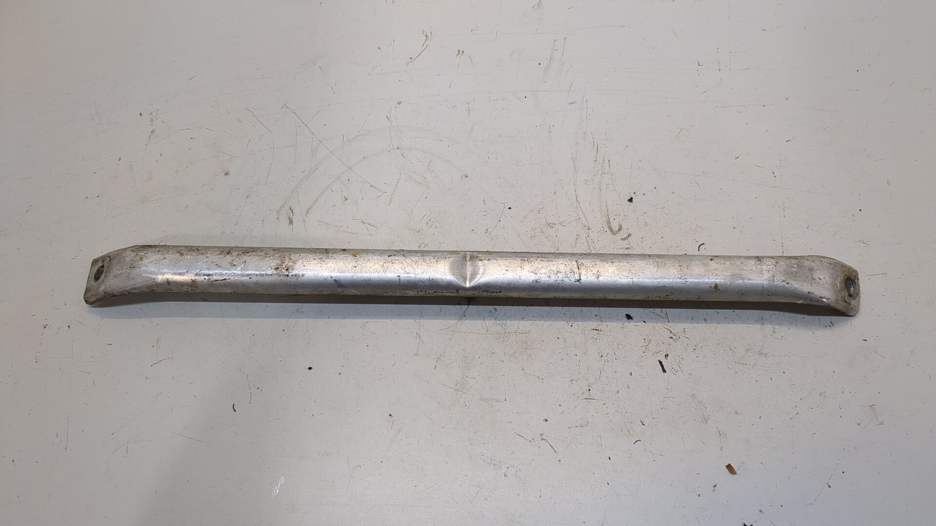 Растяжка столбов